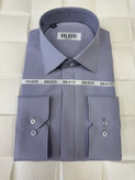 پیراهن مردانه کلاسیک پارچه دوشین اسلیم فیت همای من