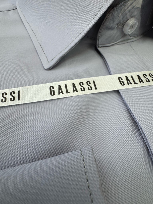 پیراهن مردانه کلاسیک پارچه دوشین اسلیم فیت همای من