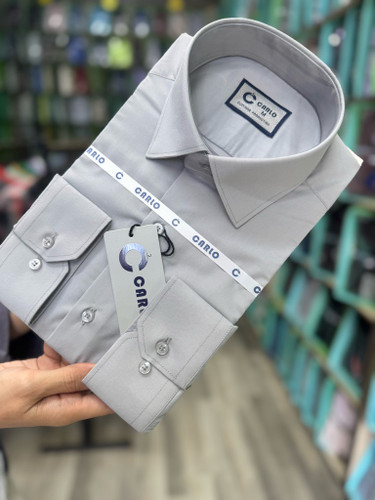 پیراهن کلاسیک همای من تترون بروجردhomay men