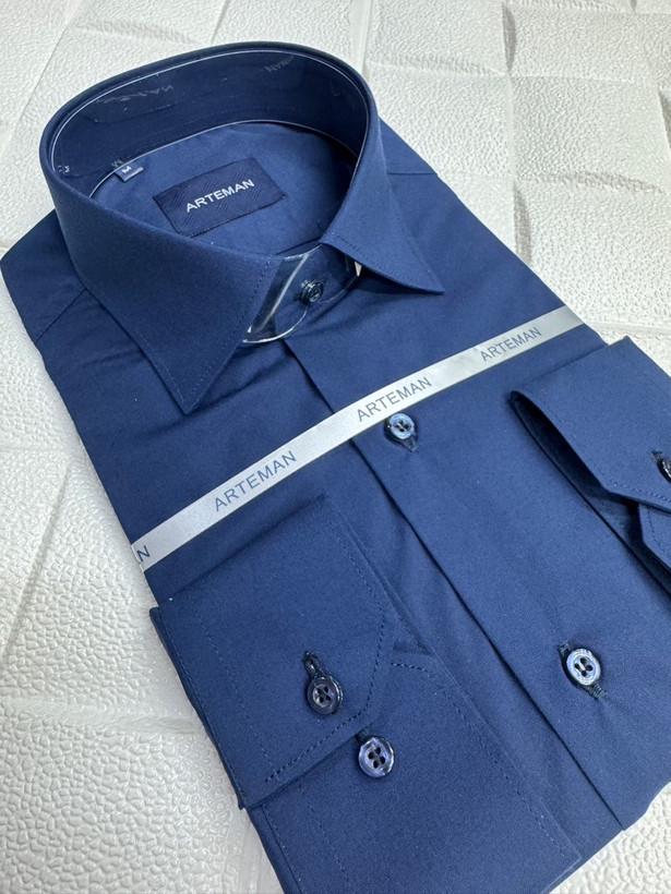 پیراهن کلاسیک تترون بروجرد همای من دوخت فرنگی دو سوزنه