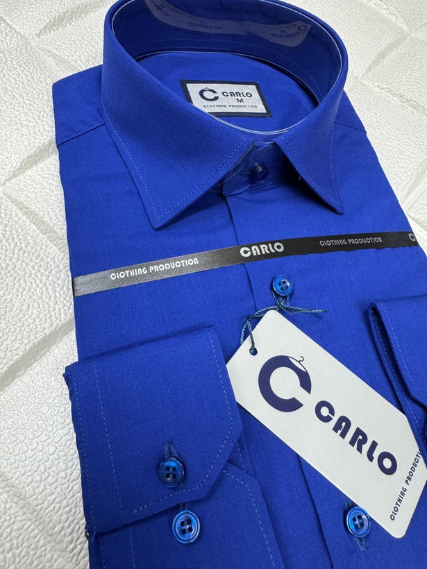 پیراهن کلاسیک تترون بروجرد همای من دوخت فرنگی دو سوزنه