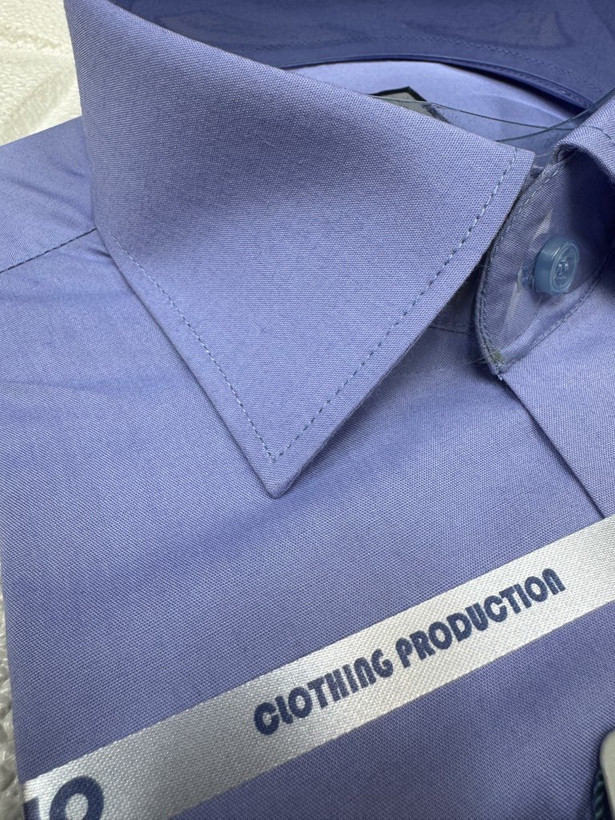 پیراهن کلاسیک تترون بروجرد همای من