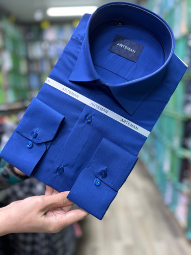 پیراهن کلاسیک تترون بروجرد همای من