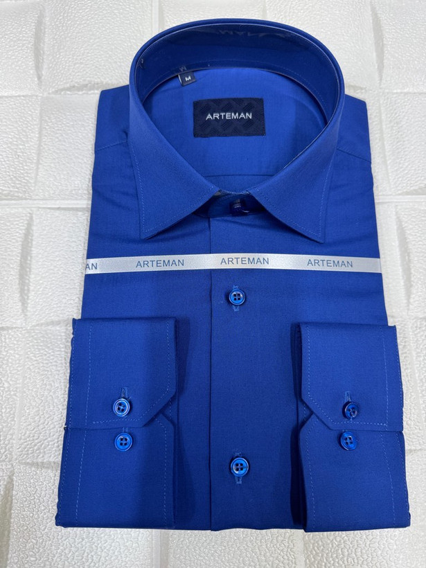 پیراهن کلاسیک تترون بروجرد همای من